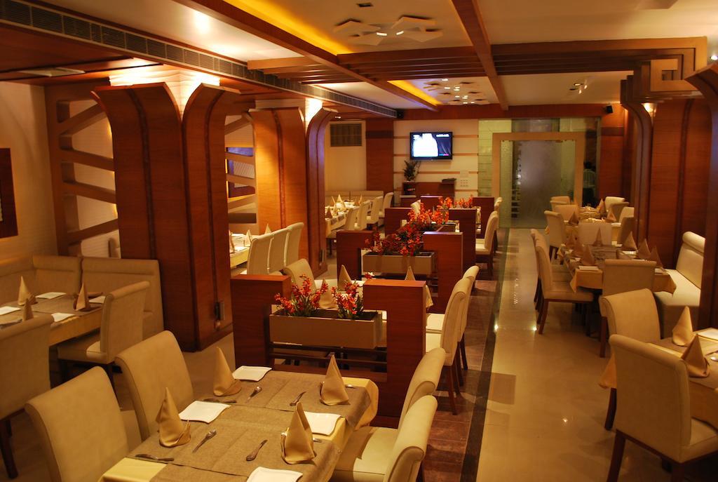 Hotel Millennium Guwahati Exterior foto