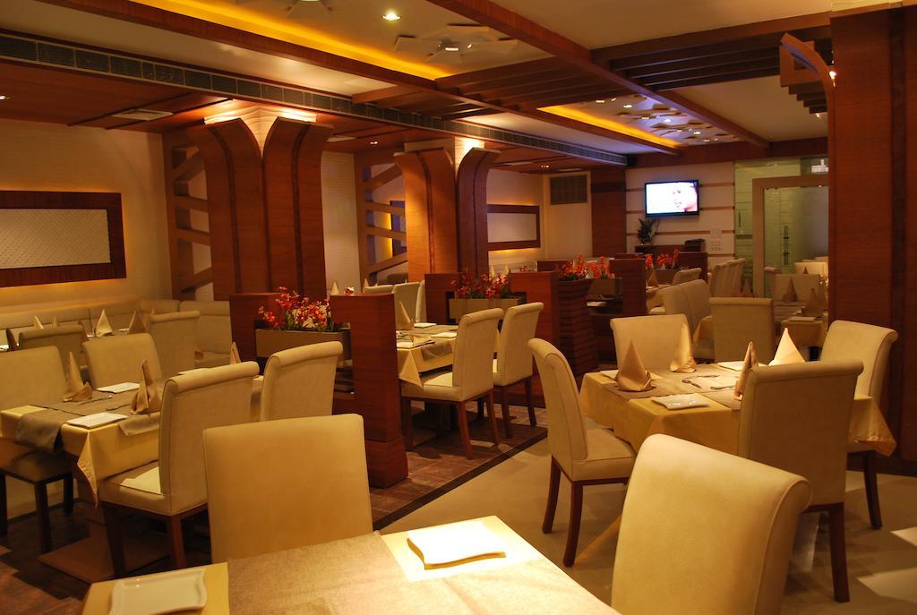 Hotel Millennium Guwahati Exterior foto